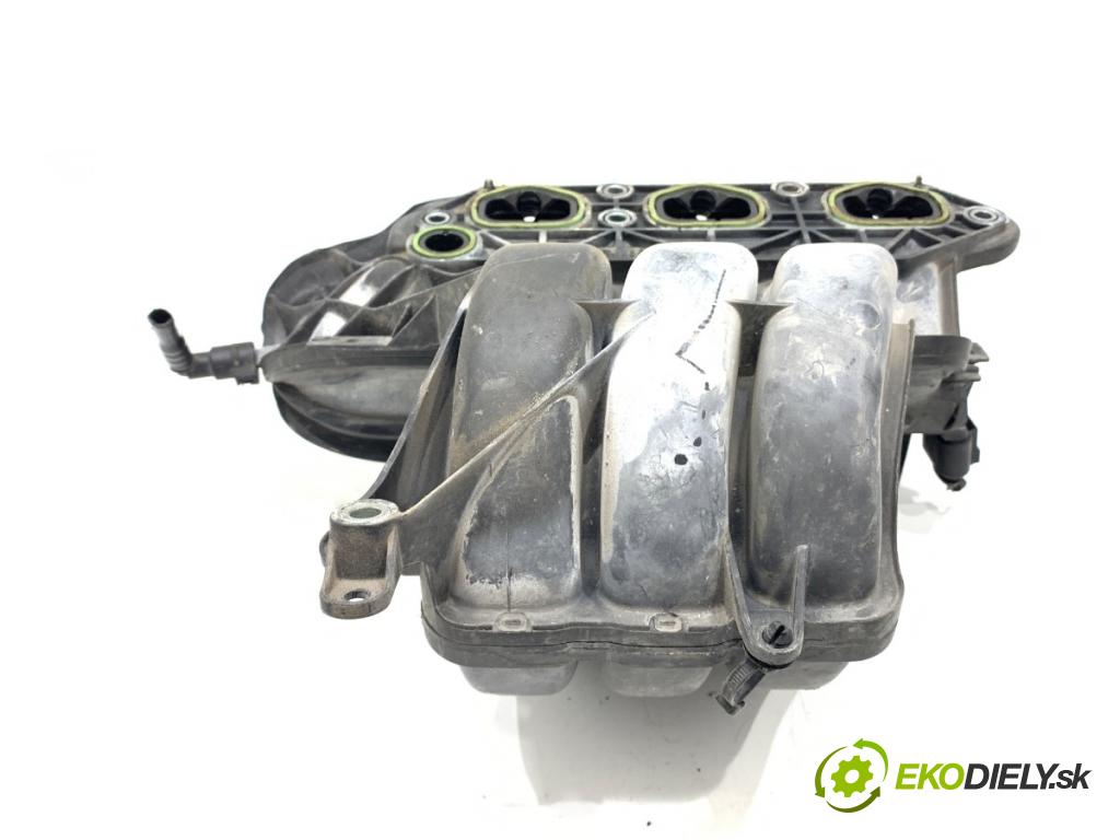 SKODA FABIA III liftback 2015 55 kW 1.0 999 Potrubie sacie, sanie 04C133201L (Sacie potrubie)