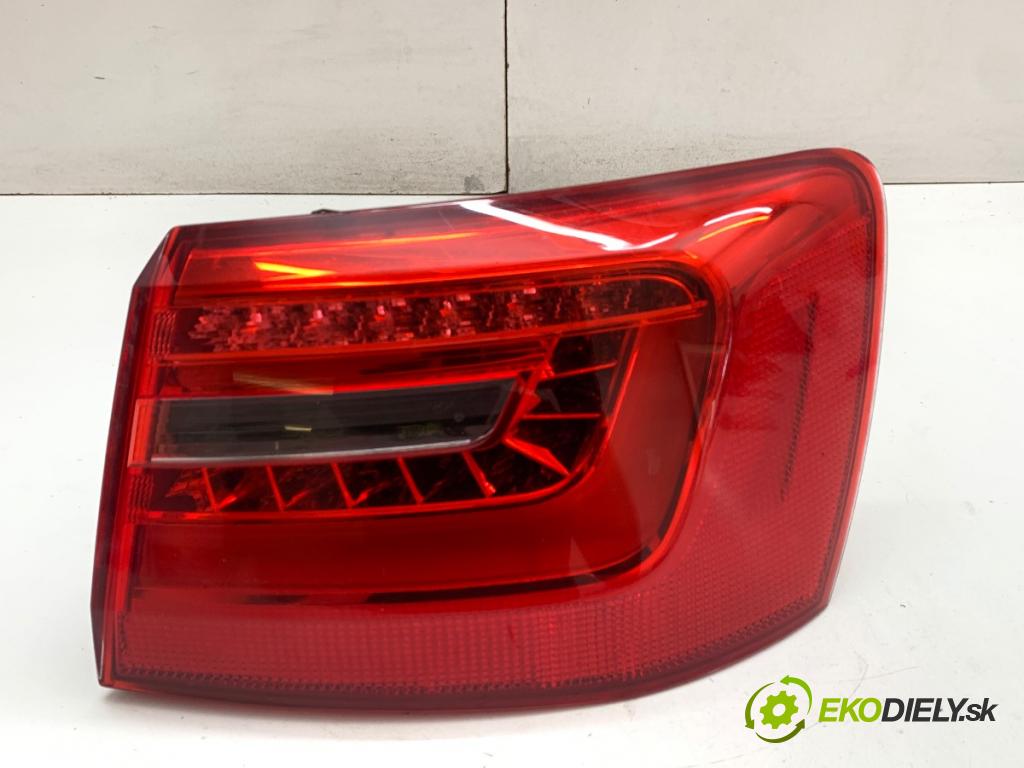 AUDI A6 C7 Kombi 2012 130 kW 2.0 TDI 1968 světlo pravý zadní část 4G9945096B