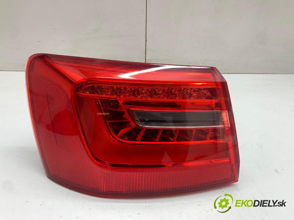 AUDI A6 C7 Kombi 2012 130 kW 2.0 TDI 1968 světlo levý zadní část 4G9945095B