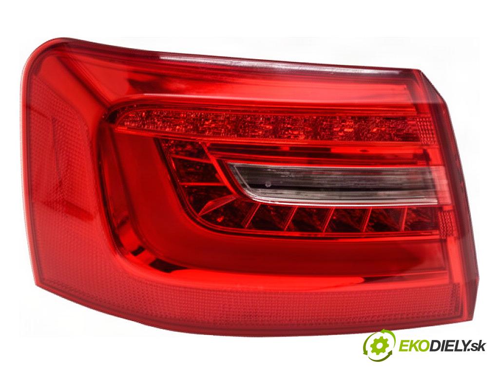 AUDI A6 C7 Kombi 2012 130 kW 2.0 TDI 1968 světlo levý zadní část 4G9945095B