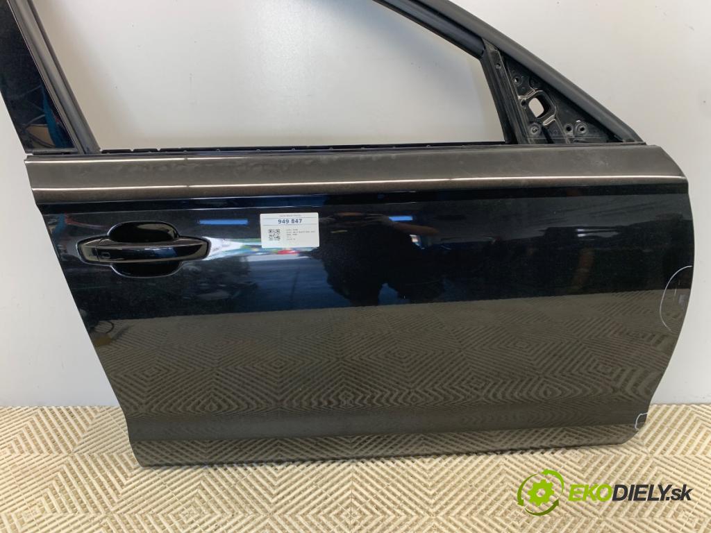 AUDI A6 C7 Kombi 2012 130 kW 2.0 TDI 1968 dveře pravý přední část LY8X