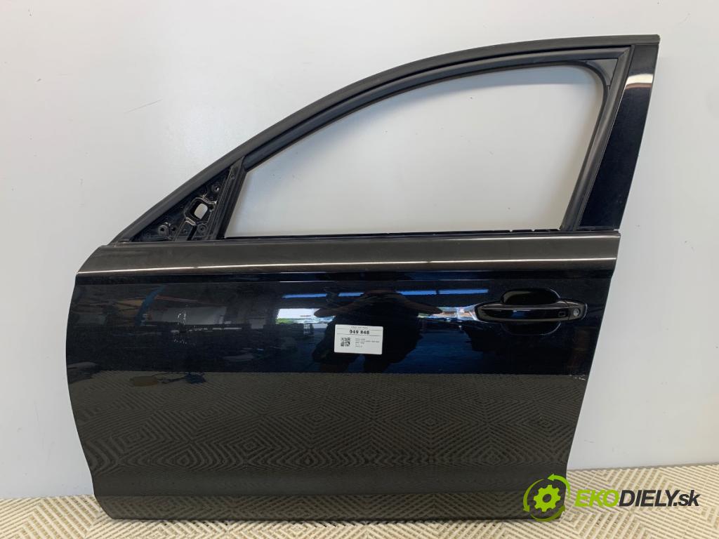AUDI A6 C7 Kombi 2012 130 kW 2.0 TDI 1968 dveře levý přední část LY8X 