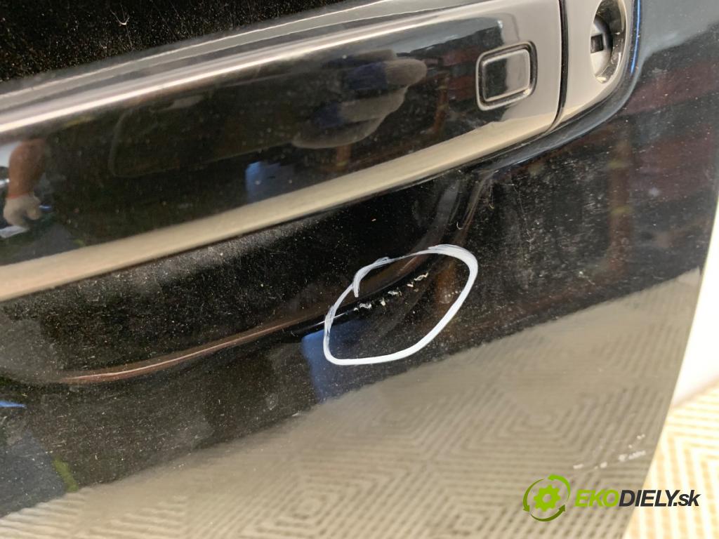 AUDI A6 C7 Kombi 2012 130 kW 2.0 TDI 1968 dveře levý přední část LY8X