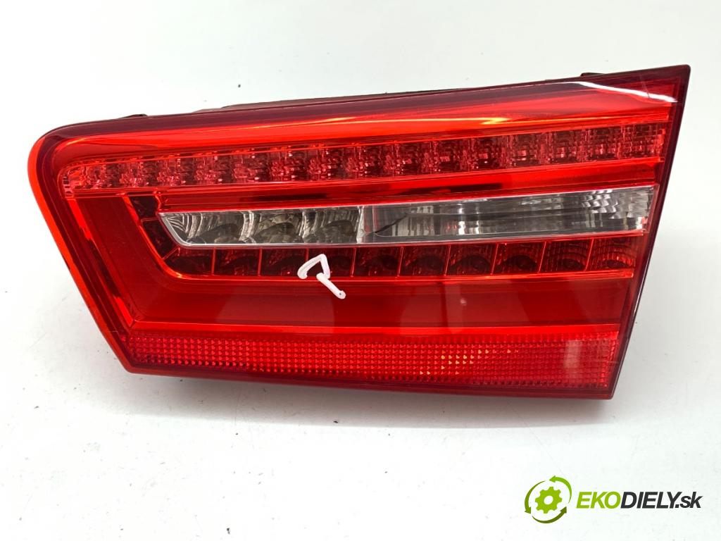 AUDI A6 C7 Kombi 2012 130 kW 2.0 TDI 1968 světlo pravý zadní část vnitřní 4G9945094B