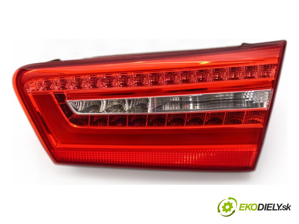 AUDI A6 C7 Kombi 2012 130 kW 2.0 TDI 1968 světlo pravý zadní část vnitřní 4G9945094B