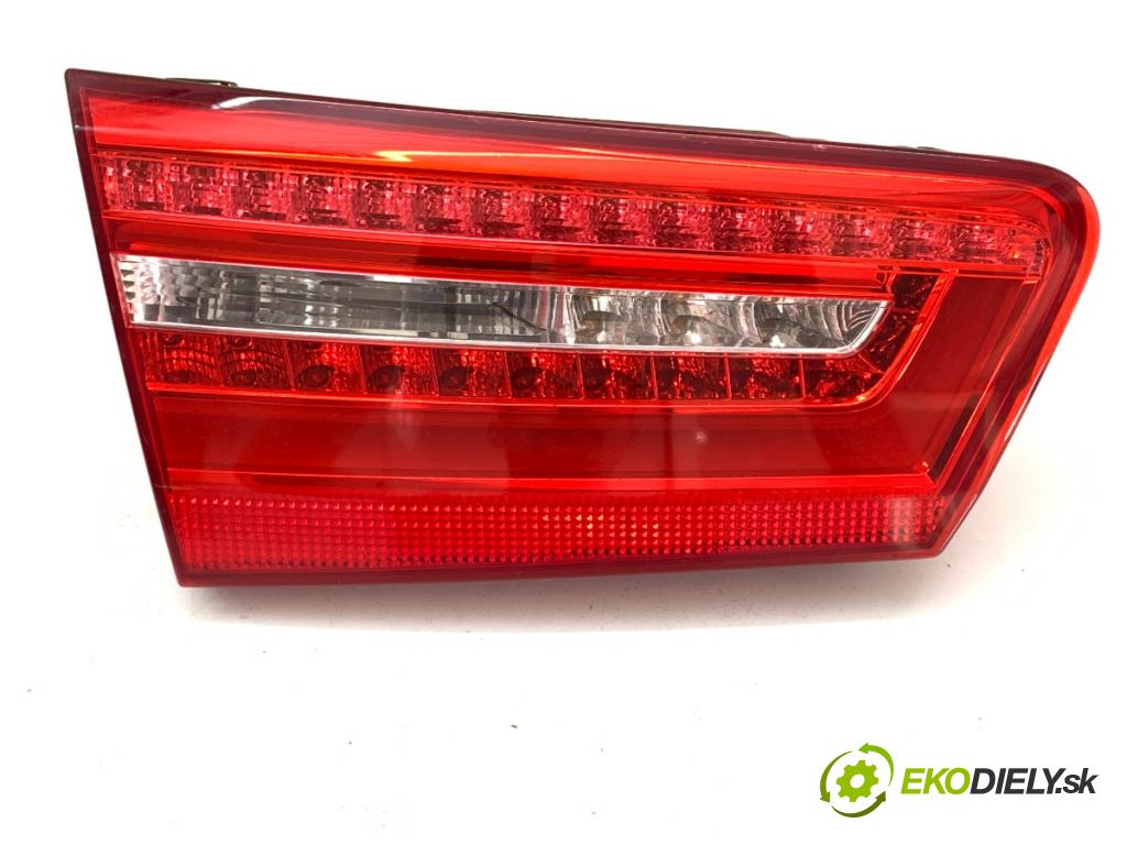 AUDI A6 C7 Kombi 2012 130 kW 2.0 TDI 1968 světlo levý zadní část vnitřní 4G9945093B
