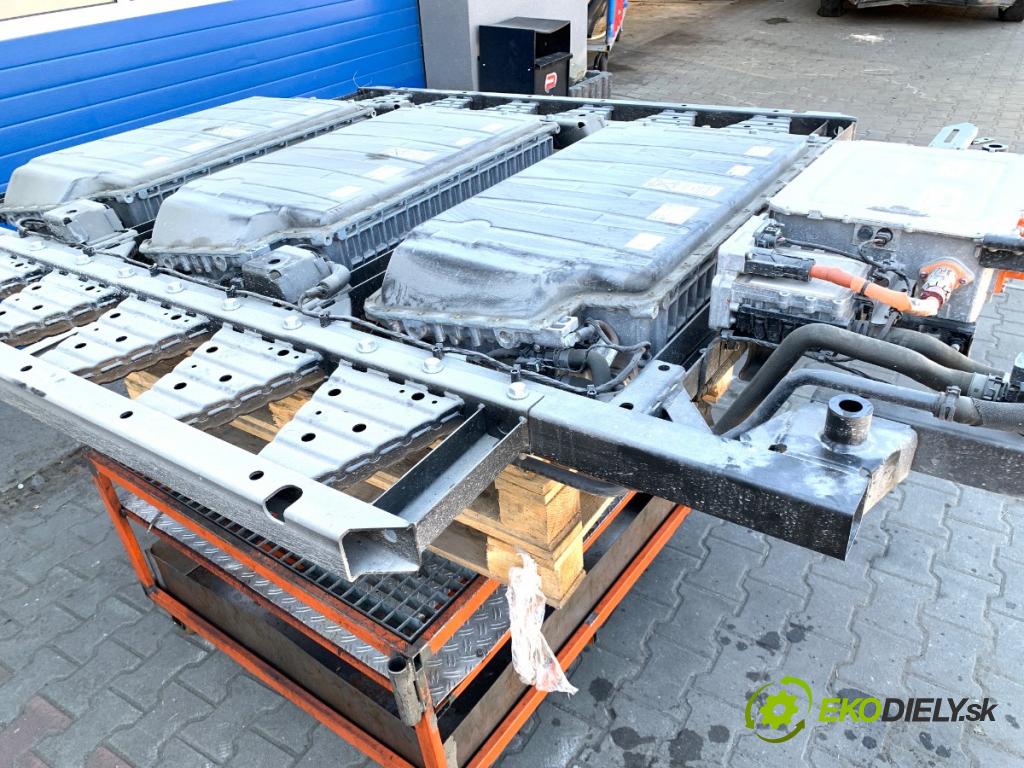 MERCEDES-BENZ eSPRINTER Skrzynia Skrzynia 2021 85 kW Electric (910.633)  BATERIA HYBRYDA A7899012501