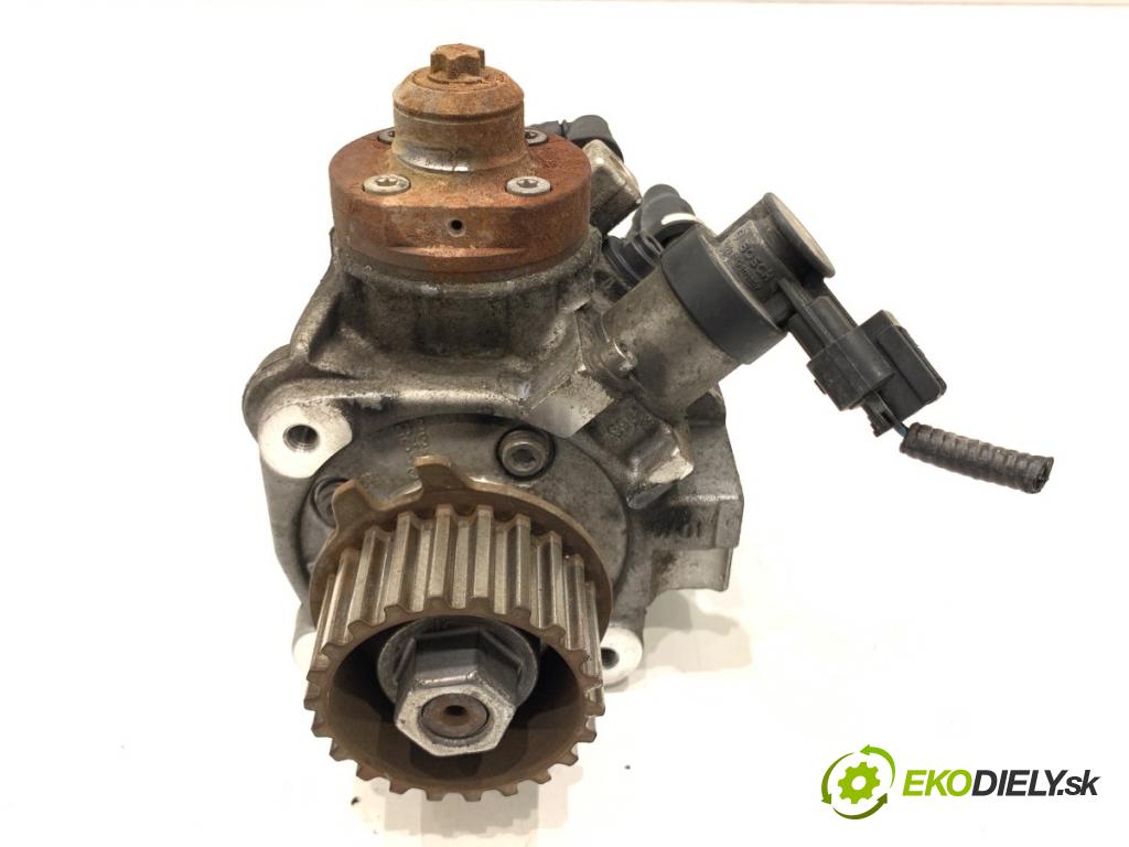 FORD FIESTA MK7 liftback 2013 55 kW 1.5 TDCi 1499 pumpa vstřikovací 0445010577 (Vstřikovací čerpadlo)