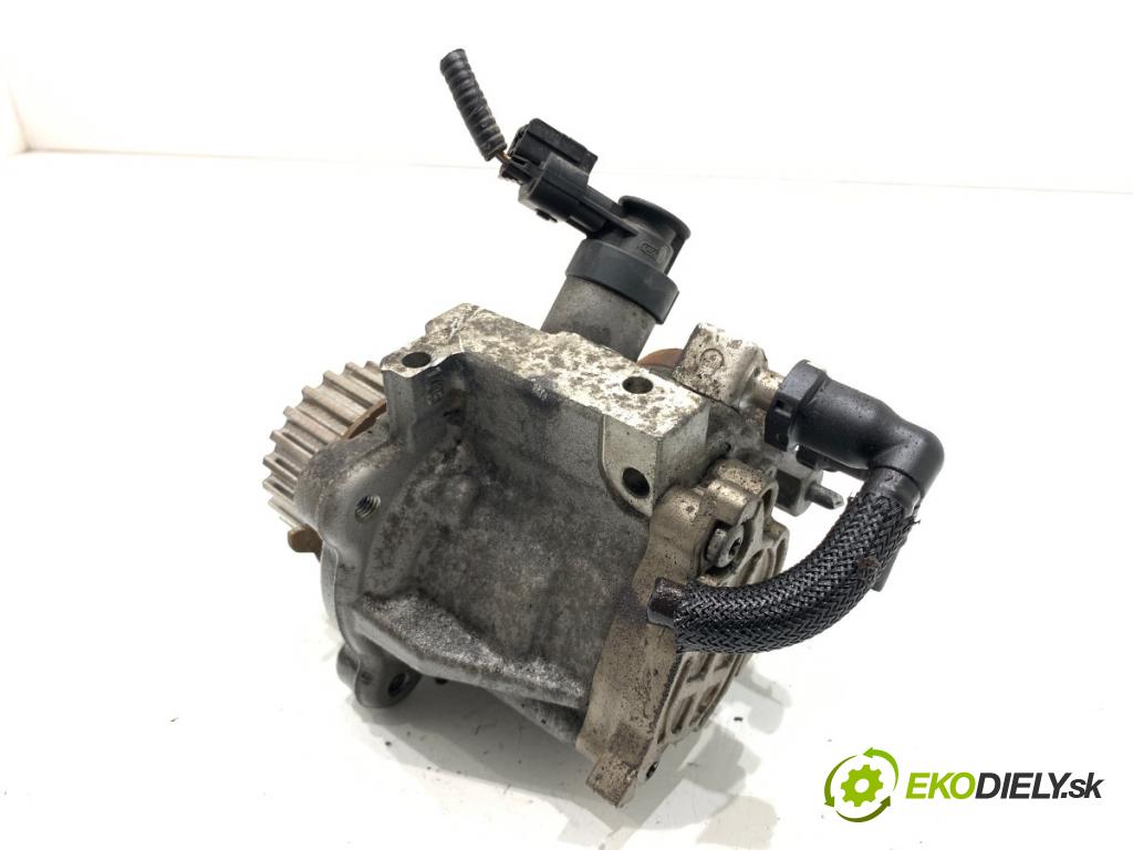 FORD FIESTA MK7 liftback 2013 55 kW 1.5 TDCi 1499 pumpa vstřikovací 0445010577 (Vstřikovací čerpadlo)