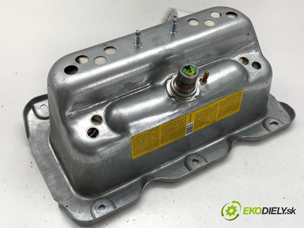 FORD FIESTA MK7 liftback 2013 55 kW 1.5 TDCi 1499 AirBag spolujazdca 8V51-A044H30-BA (Airbag)