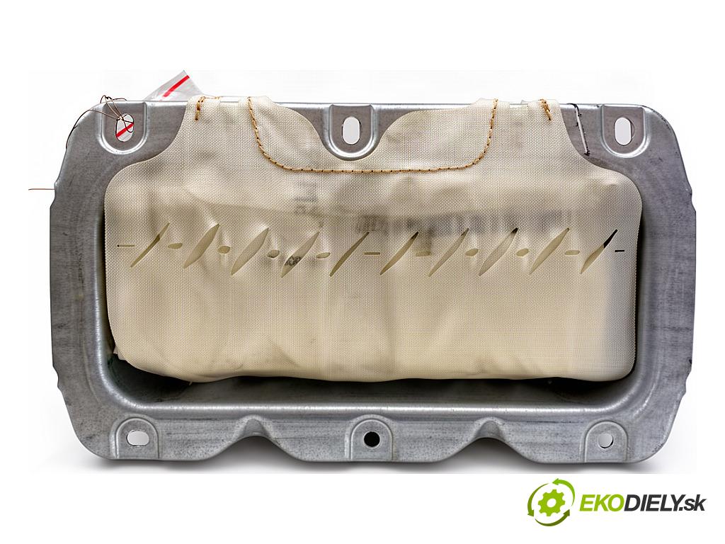 FORD FIESTA MK7 liftback 2013 55 kW 1.5 TDCi 1499 AirBag spolujazdca 8V51-A044H30-BA (Airbag)