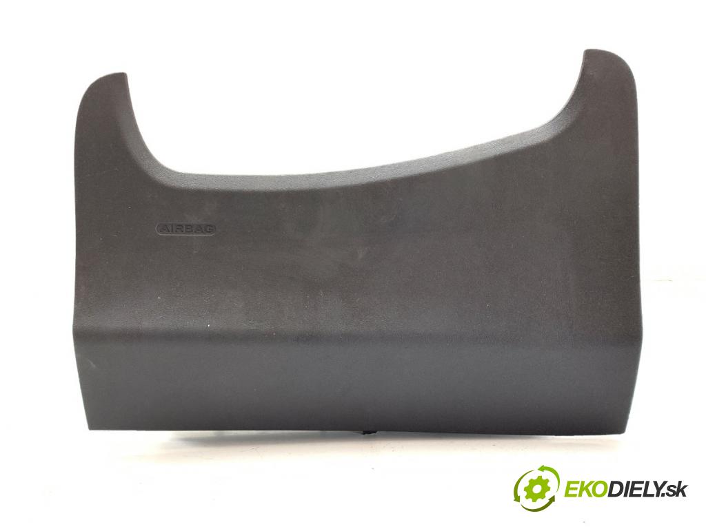 FORD FIESTA MK7 liftback 2013 55 kW 1.5 TDCi 1499 AirBag koleno: 8A61-A045J76-BG