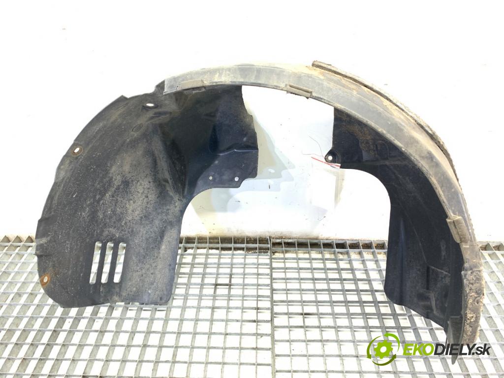 FORD FIESTA MK7 liftback 2013 55 kW 1.5 TDCi 1499 podblatník ľavy predný 8A61-16115-BH
