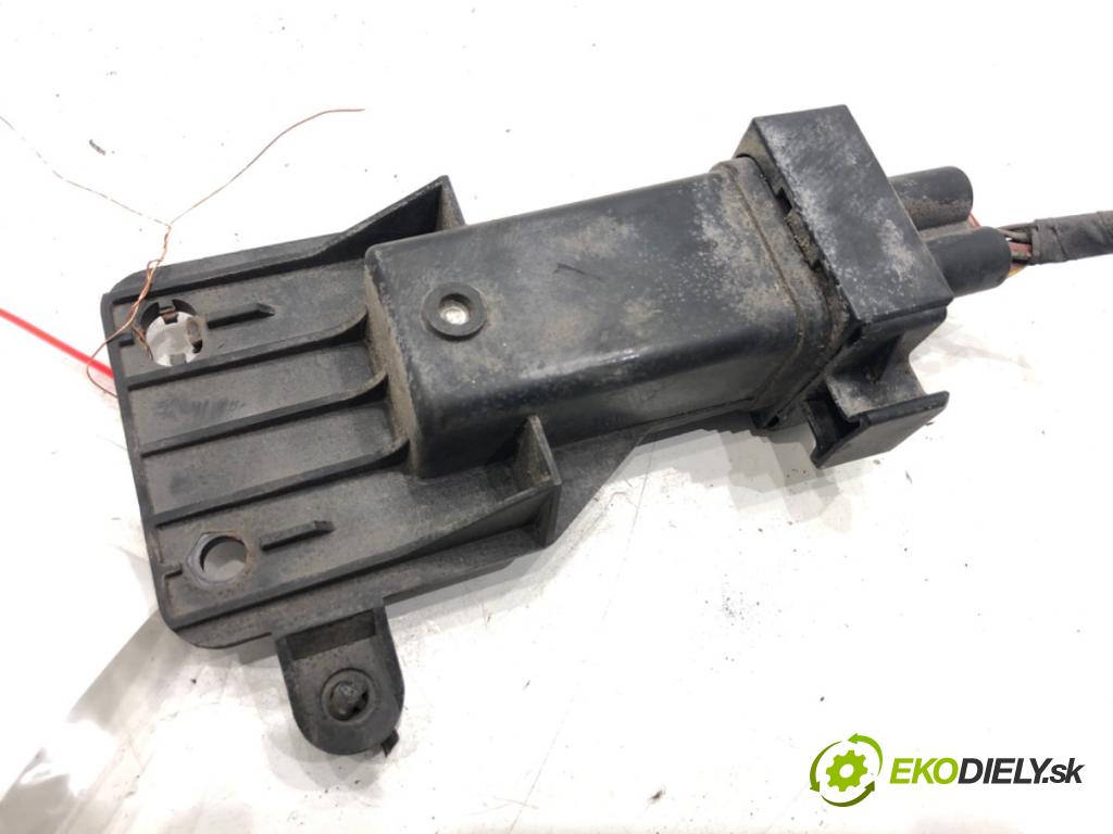 SKODA FABIA III liftback 2016 66 kW 1.2 TSI 1197 Modul ventilátora 5J0919506