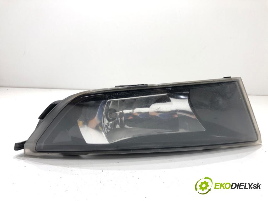 SKODA FABIA III liftback 2016 66 kW 1.2 TSI 1197 Hmlové svetlo, hmlovka pravy predný 6V0941700