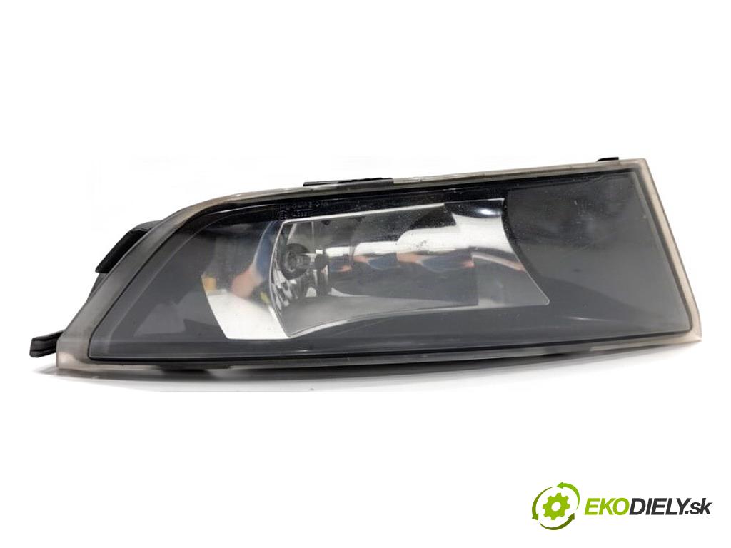 SKODA FABIA III liftback 2016 66 kW 1.2 TSI 1197 Hmlové svetlo, hmlovka pravy predný 6V0941700