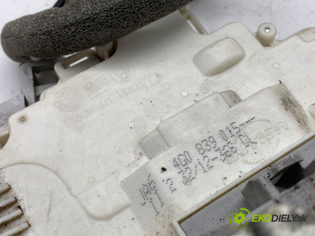 AUDI A6 C7 Kombi 2012 130 kW 2.0 TDI 1968 zámok Dvere ľavy zad 4G0839015