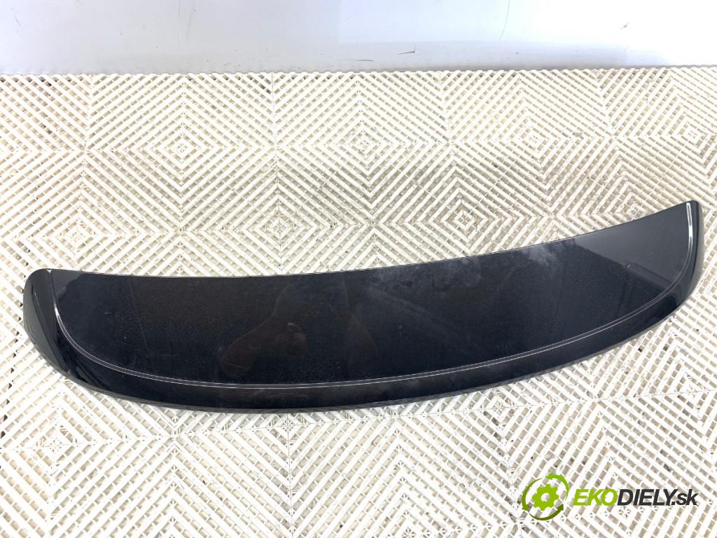 AUDI A6 C7 Kombi 2012 130 kW 2.0 TDI 1968 Spoiler 4G9827933D (Spoiler)