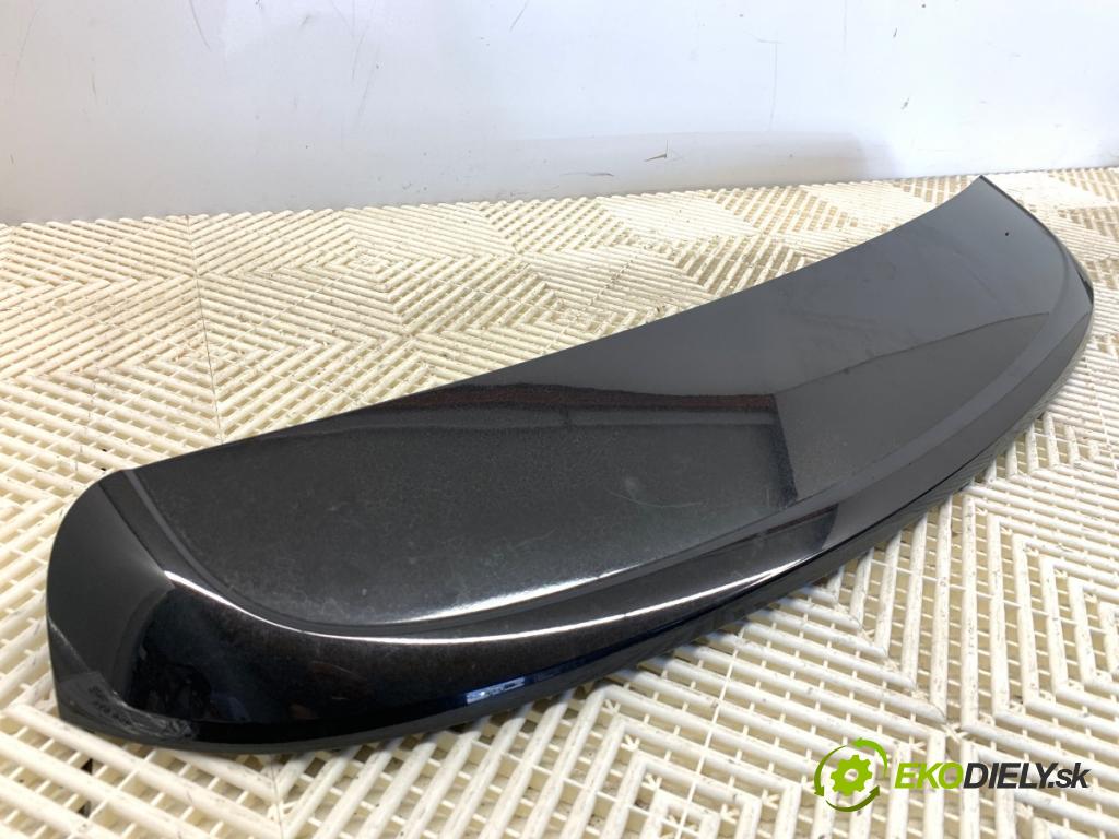 AUDI A6 C7 Kombi 2012 130 kW 2.0 TDI 1968 Spoiler 4G9827933D (Spoiler)