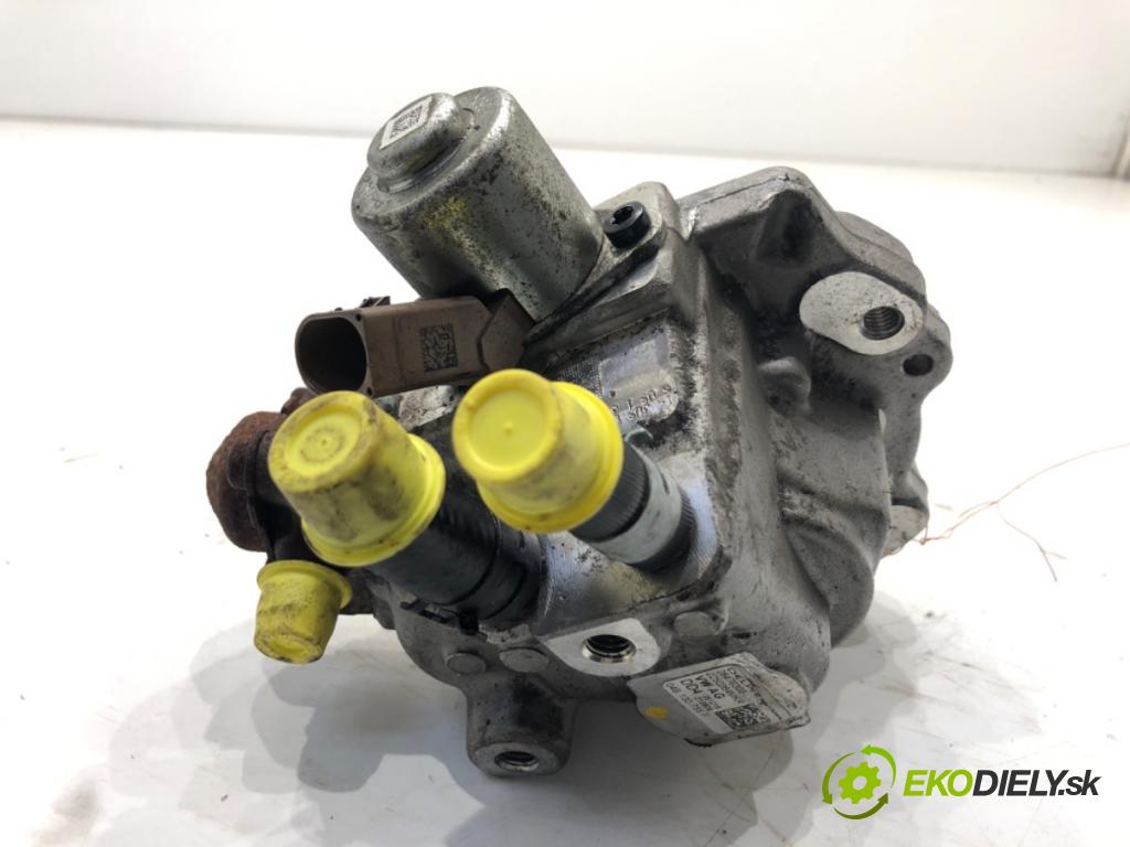 SKODA OCTAVIA III Kombi 2017 81 kW 1.6 TDI 1598 pumpa vysokého tlaku 04B130755F