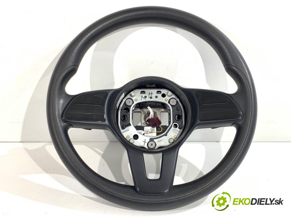 MERCEDES-BENZ eSPRINTER Skrzynia Skrzynia 2021 85 kW Electric (910.633)  Volant A9074604503 (Volant)