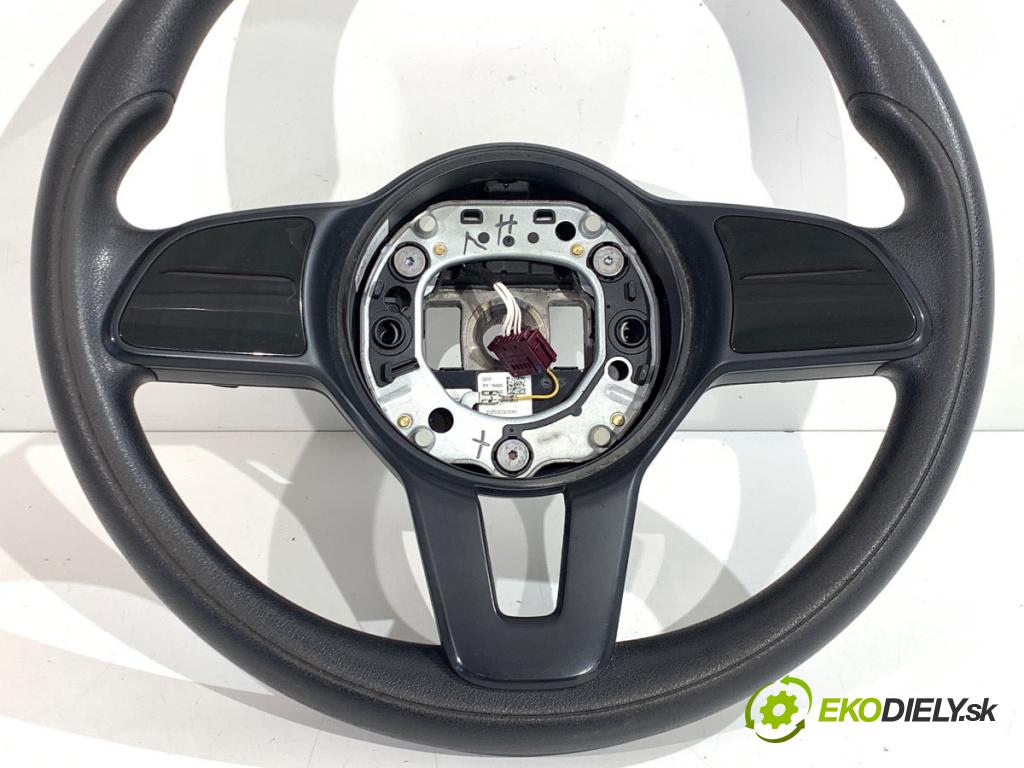 MERCEDES-BENZ eSPRINTER Skrzynia Skrzynia 2021 85 kW Electric (910.633)  Volant A9074604503 (Volant)