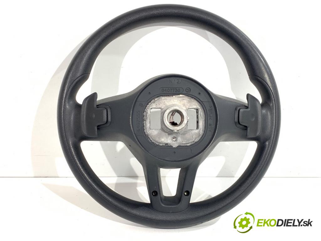 MERCEDES-BENZ eSPRINTER Skrzynia Skrzynia 2021 85 kW Electric (910.633)  Volant A9074604503 (Volant)