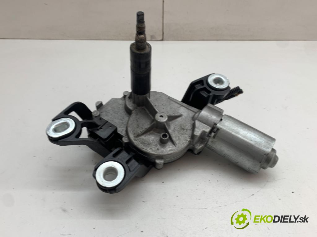VW GOLF V Kombi 2007 75 kW 1.6 1595 Motor stieračov zad 1K9955711A