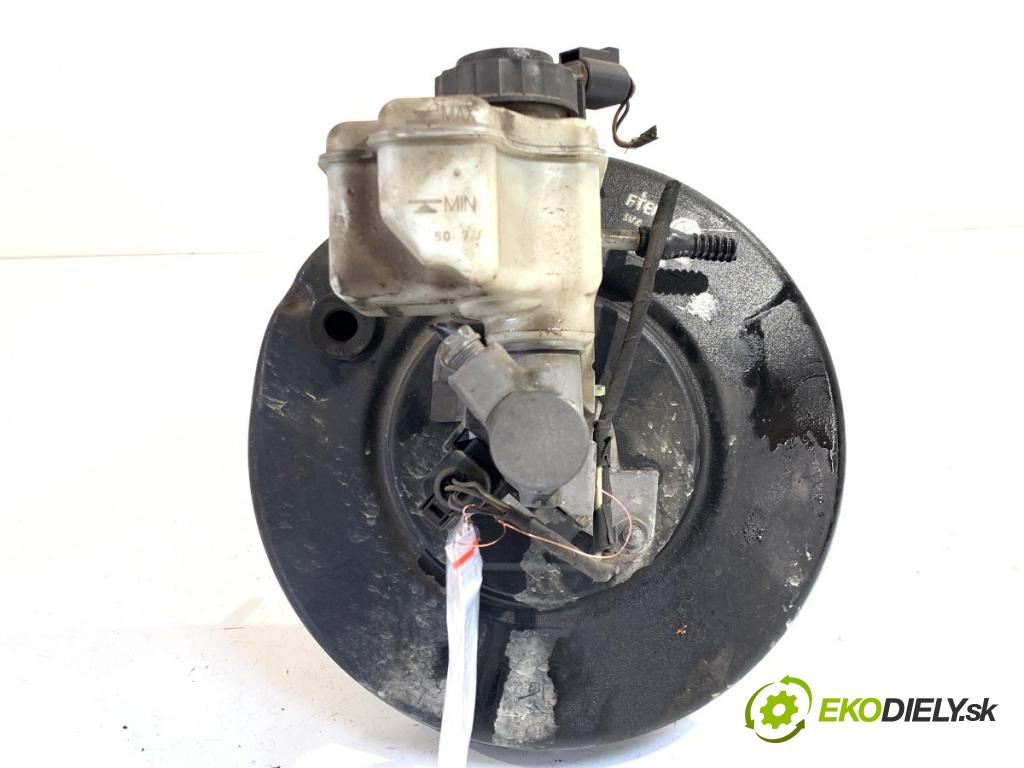 VW GOLF V Kombi 2007 75 kW 1.6 1595 Posilovač bŕzd 1K1614105AR