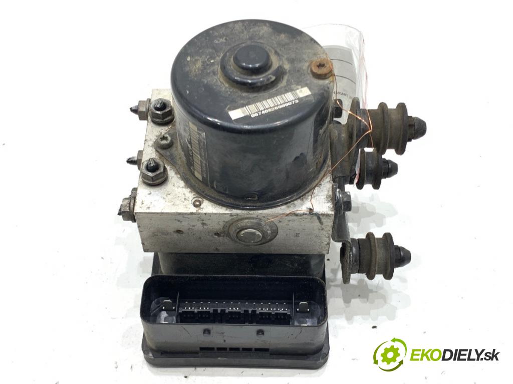 VW GOLF V Kombi 2007 75 kW 1.6 1595 Pumpa ABS 1K0614517AF (Pumpa ABS)