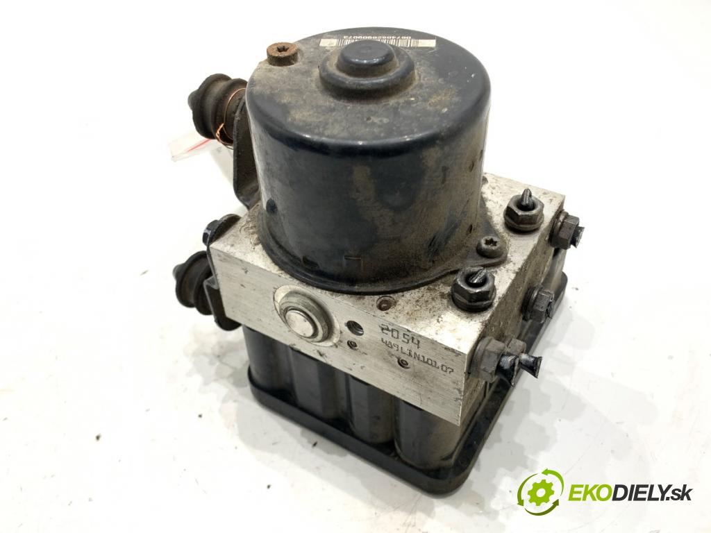 VW GOLF V Kombi 2007 75 kW 1.6 1595 Pumpa ABS 1K0614517AF (Pumpa ABS)