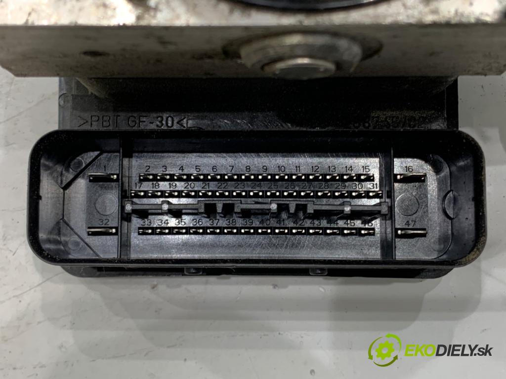 VW GOLF V Kombi 2007 75 kW 1.6 1595 Pumpa ABS 1K0614517AF (Pumpa ABS)