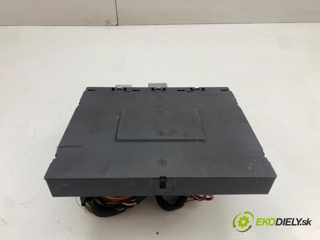 VW GOLF V Kombi 2007 75 kW 1.6 1595 modul BORDNETZ 3C0937049AD (Řídící jednotka ostatní)