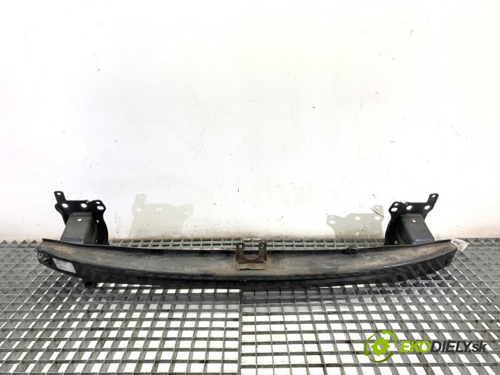 VW GOLF V Kombi 2007 75 kW 1.6 1595 Výstuha nárazníka predný  (Výstuha predná)