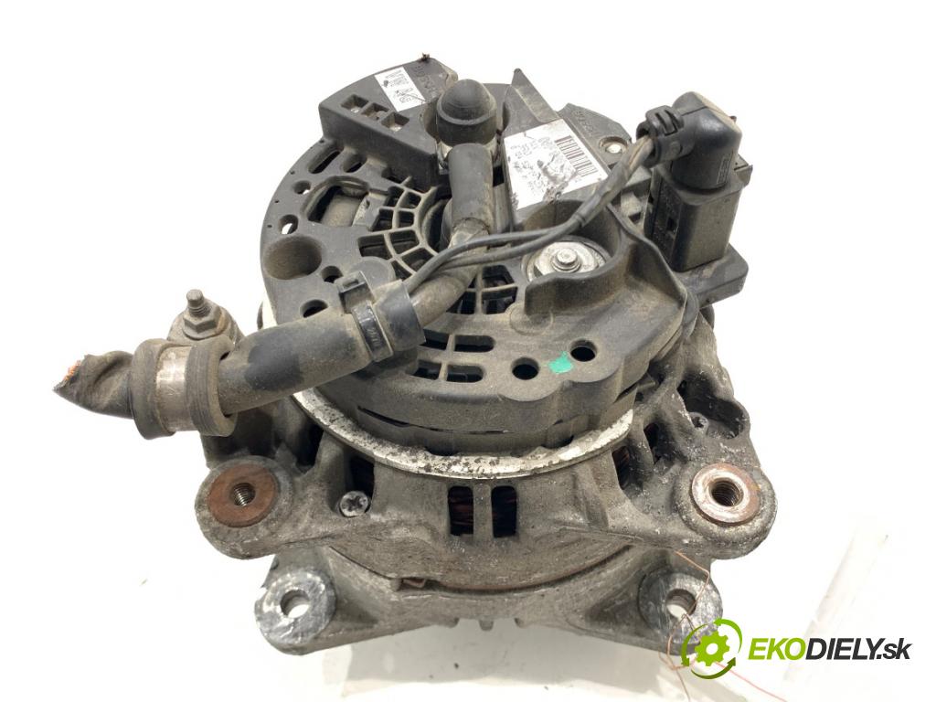 VW GOLF V Kombi 2007 75 kW 1.6 1595 Alternátor 06F903023F (Alternátor)