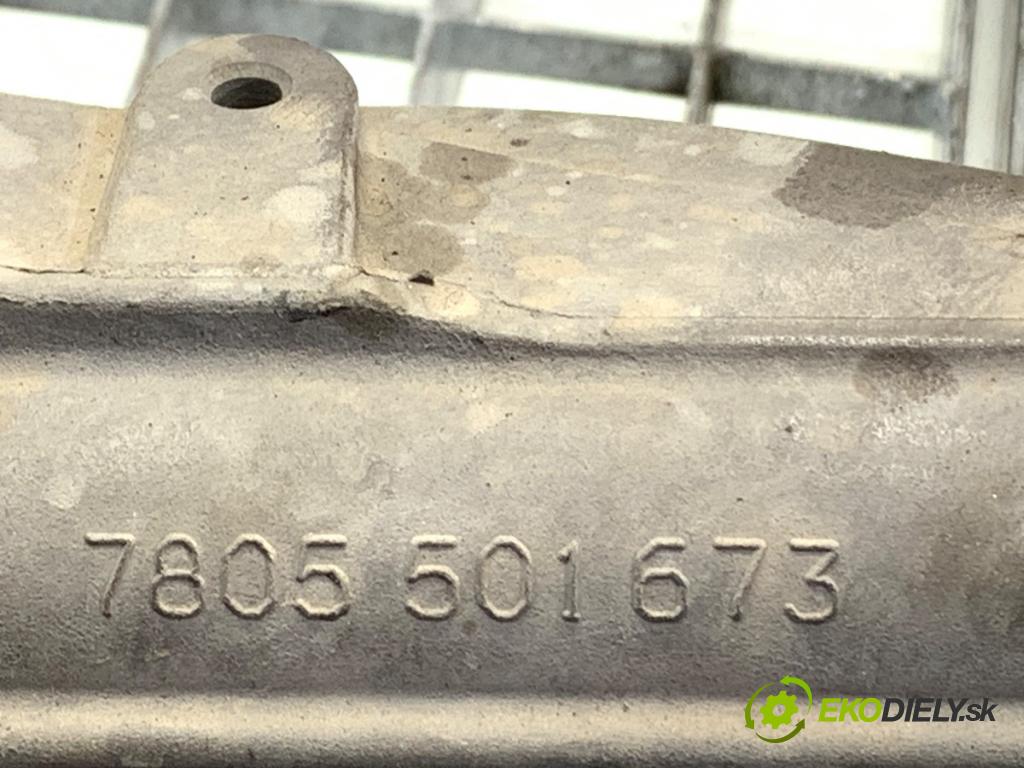 SKODA OCTAVIA III liftback 2015 81 kW 1.6 TDI 1598 řízení volantu řízení 5Q1423051AQ