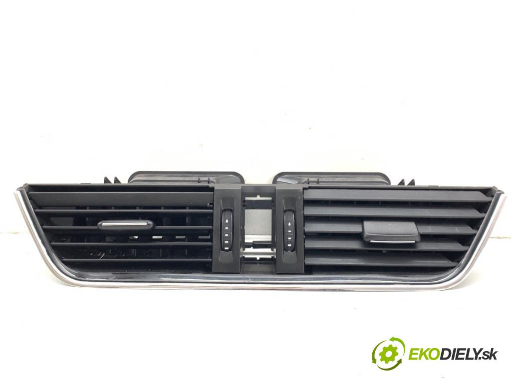 SKODA OCTAVIA III liftback 2015 81 kW 1.6 TDI 1598 mří topení přední část 5E0820951A