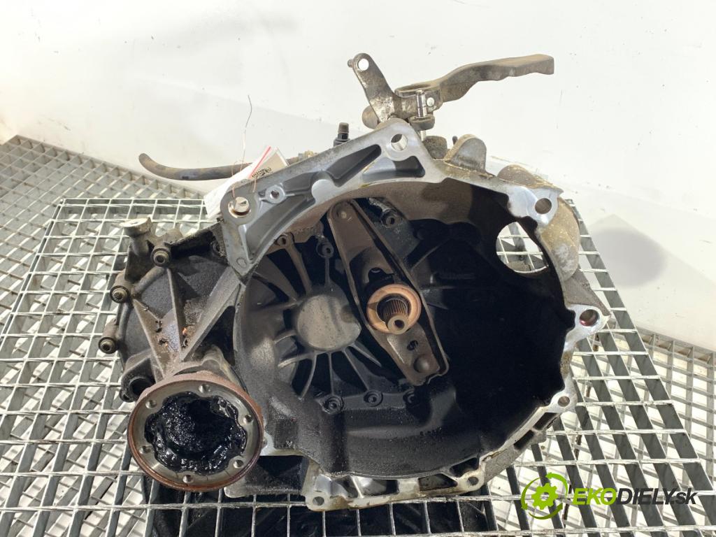 VW GOLF V Kombi 2007 75 kW 1.6 1595 převodovka JHT (Převodovka)