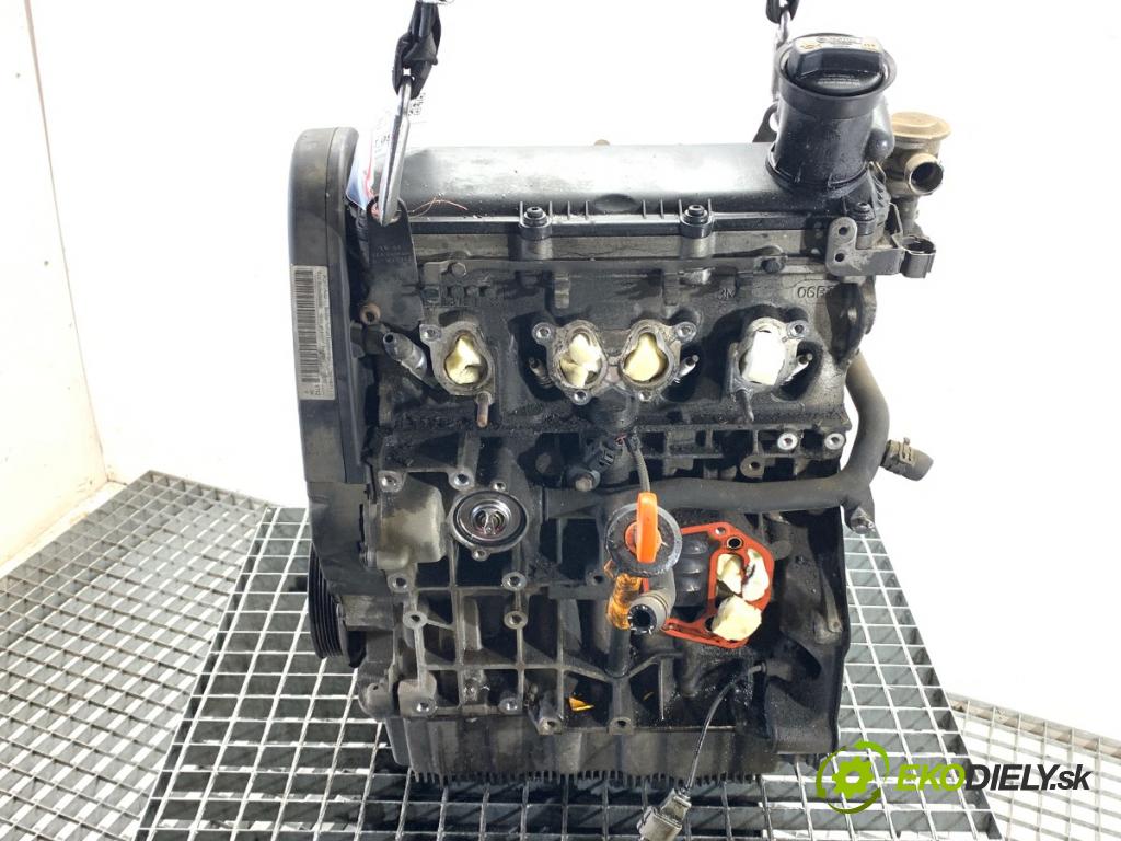 VW GOLF V Kombi 2007 75 kW 1.6 1595 motor BSE (Motor)