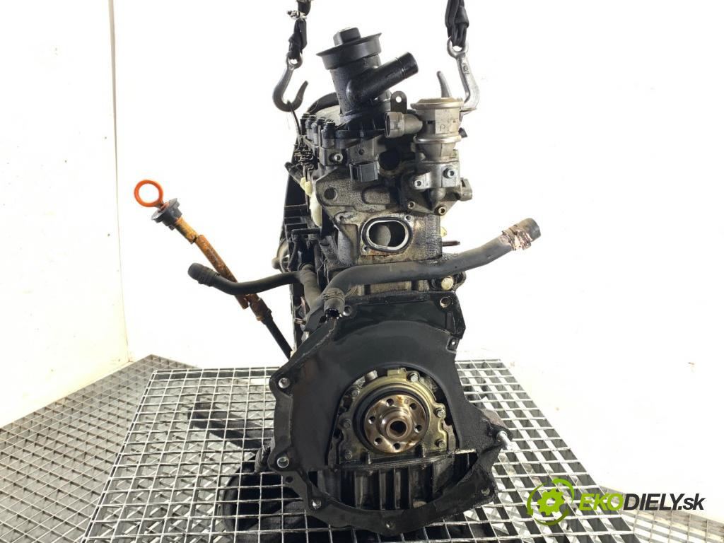 VW GOLF V Kombi 2007 75 kW 1.6 1595 motor BSE (Motor)