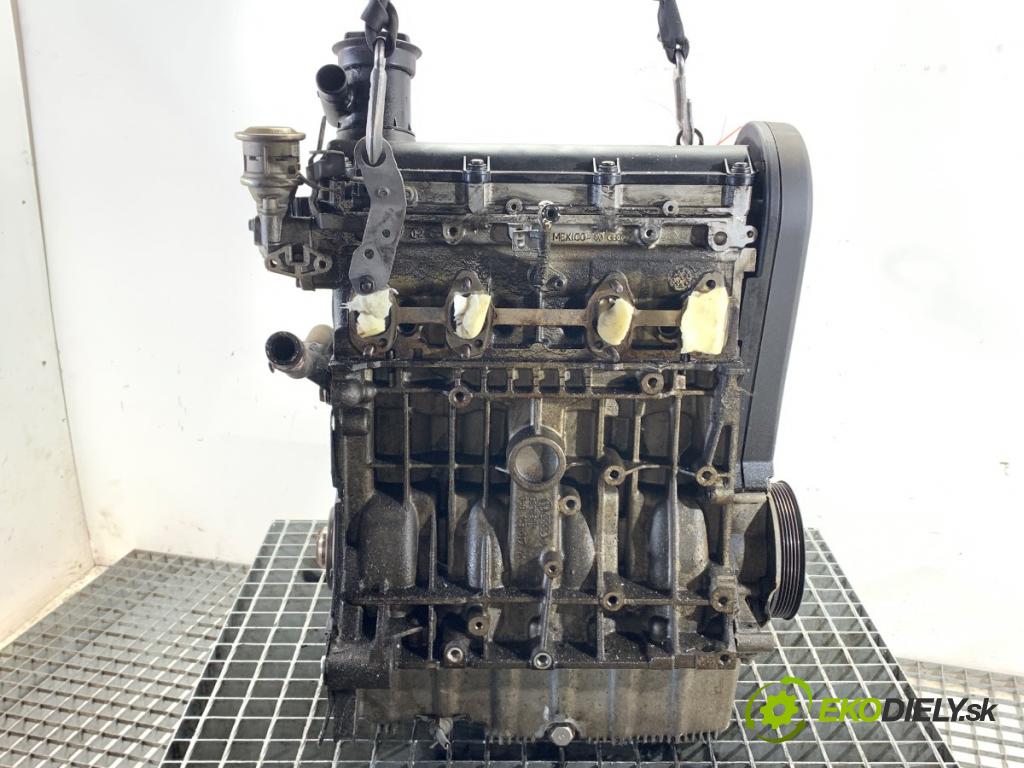 VW GOLF V Kombi 2007 75 kW 1.6 1595 motor BSE (Motor)