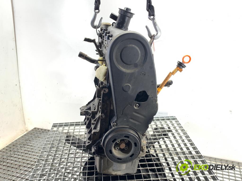 VW GOLF V Kombi 2007 75 kW 1.6 1595 motor BSE (Motor)