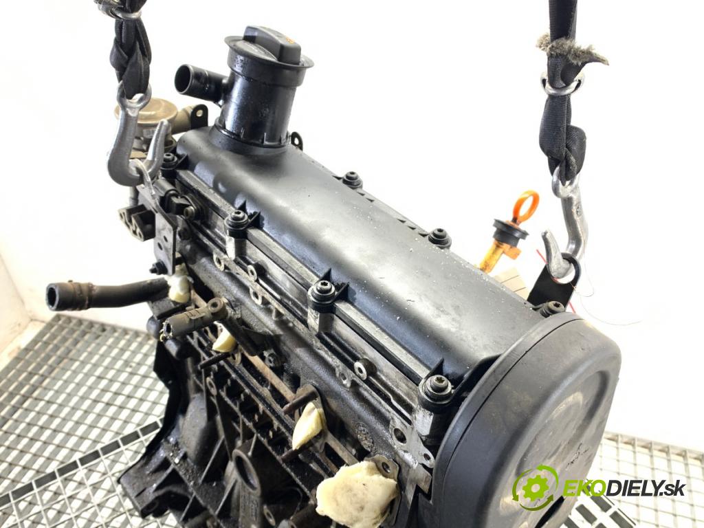 VW GOLF V Kombi 2007 75 kW 1.6 1595 motor BSE (Motor)