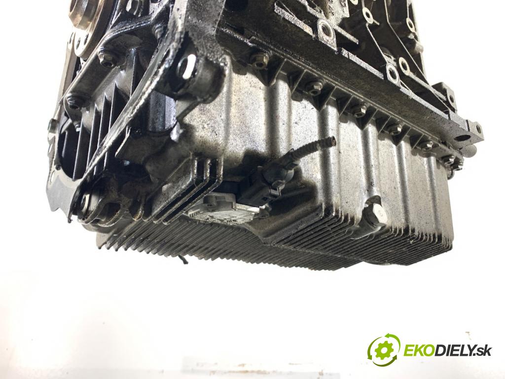 VW GOLF V Kombi 2007 75 kW 1.6 1595 motor BSE (Motor)