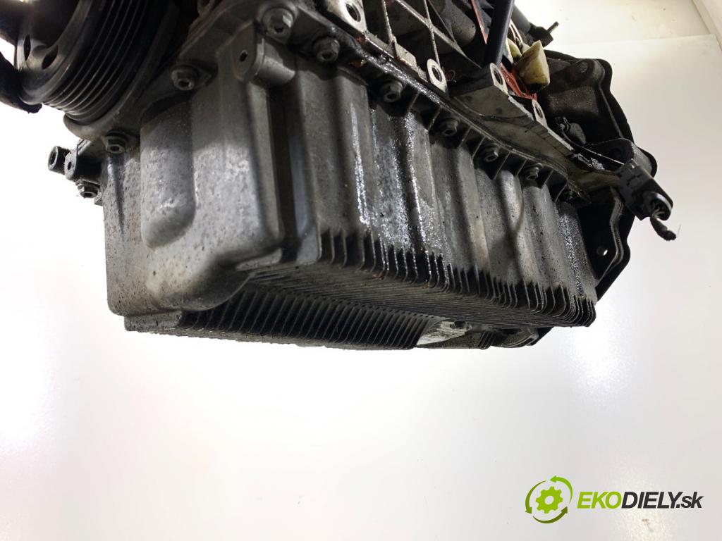 VW GOLF V Kombi 2007 75 kW 1.6 1595 motor BSE (Motor)