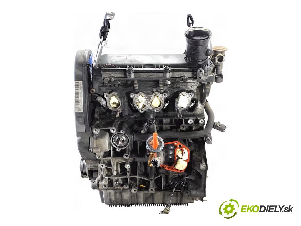 VW GOLF V Kombi 2007 75 kW 1.6 1595 motor BSE (Motor)