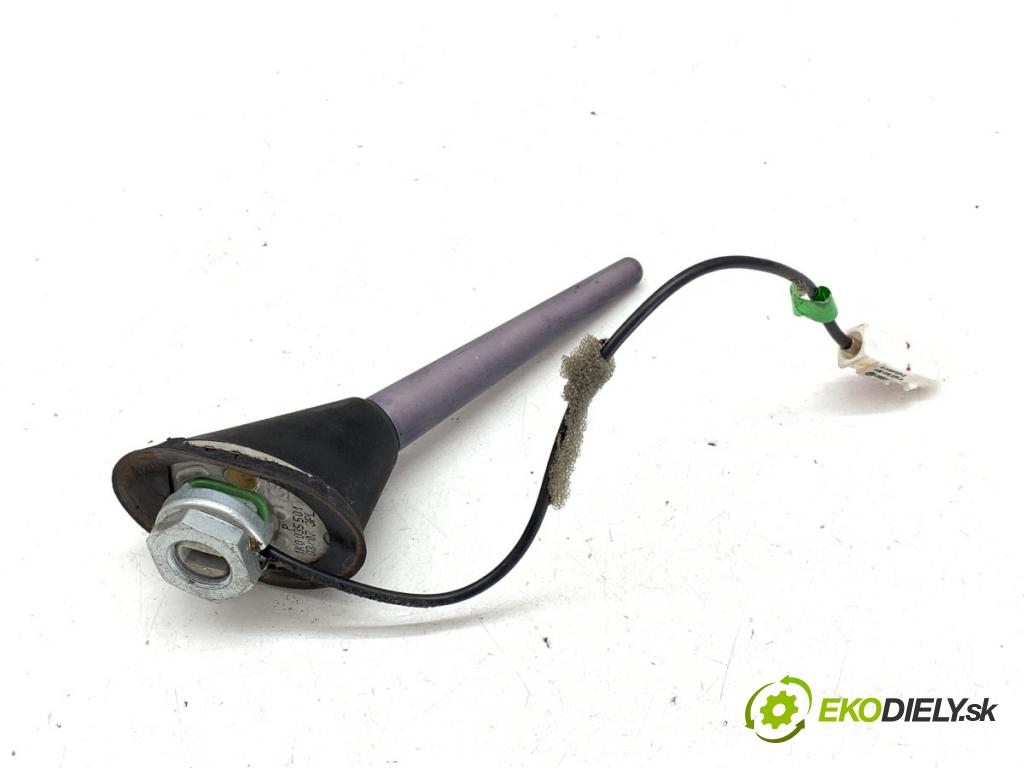VW GOLF V Kombi 2007 75 kW 1.6 1595 ANTENA 1K0035501