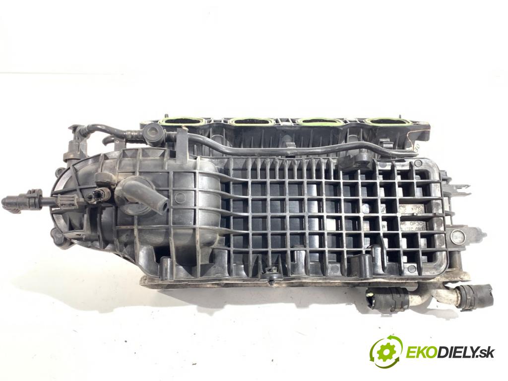 SKODA FABIA III liftback 2016 66 kW 1.2 TSI 1197 Potrubie sacie, sanie 04E145749F (Sacie potrubie)