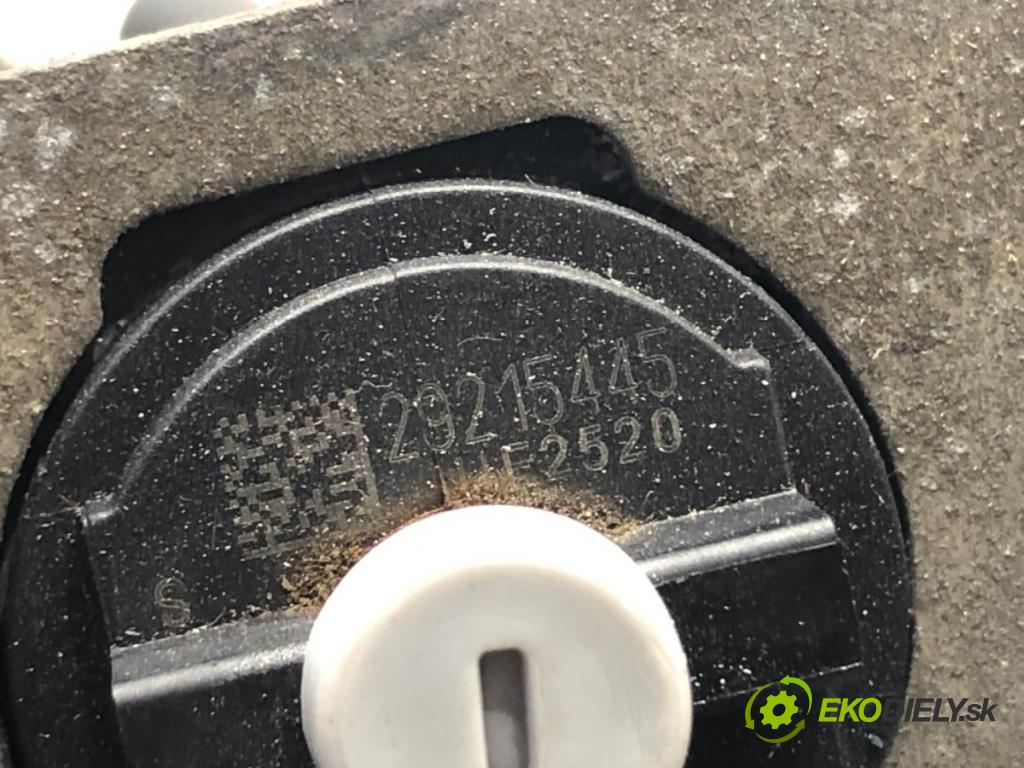 SKODA FABIA III liftback 2016 66 kW 1.2 TSI 1197 vstrekovač LPG 67R-010233