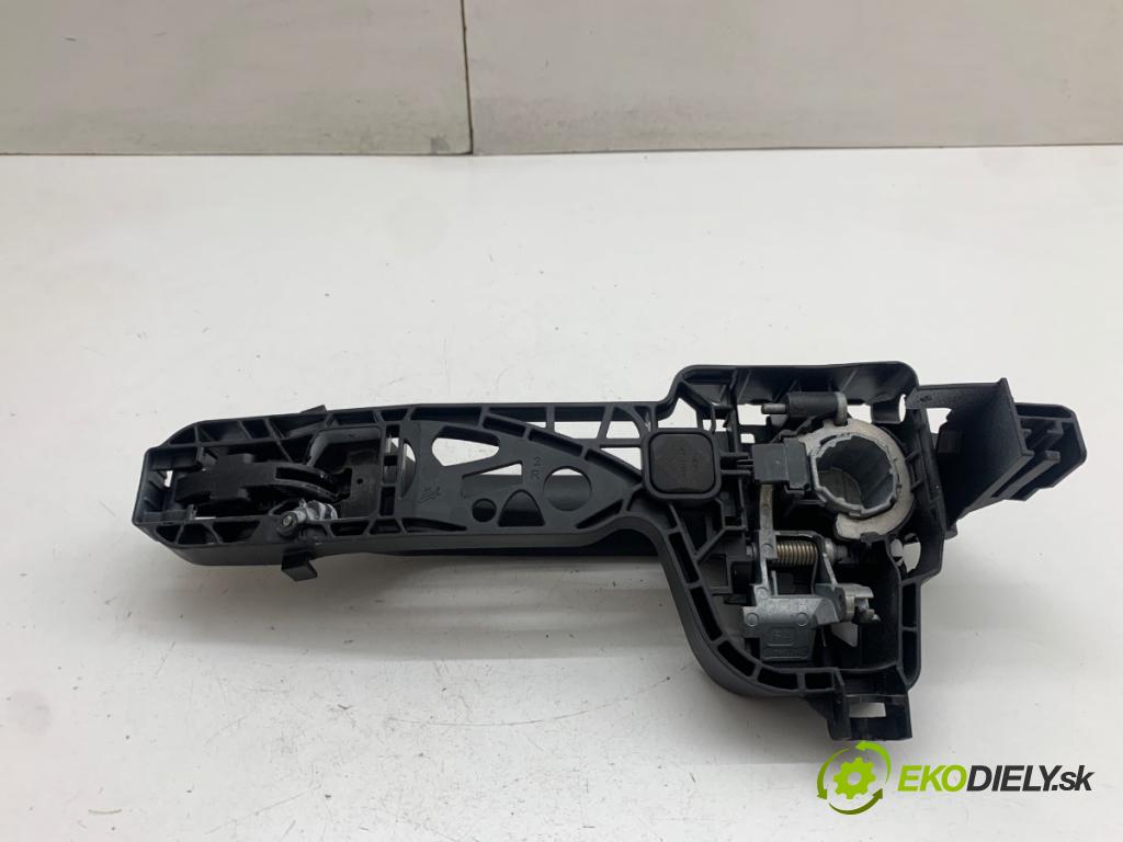 MERCEDES-BENZ eSPRINTER Skrzynia Skrzynia 2021 85 kW Electric (910.633)  Kľučka vonkajšia pravy predný A9077600400
